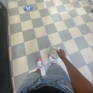 Meet your Posher, Mal